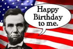 Happy Birthday Me